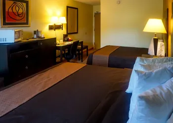 Cocoa Country Inn at Hershey hotel thumbnail 3