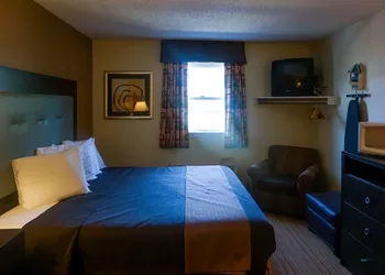 Cocoa Country Inn at Hershey hotel thumbnail 4