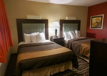 Cocoa Country Inn at Hershey hotel thumbnail 6