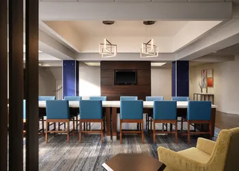 Holiday Inn Express & Suites New Orleans Airport South by IHG hotel thumbnail 5