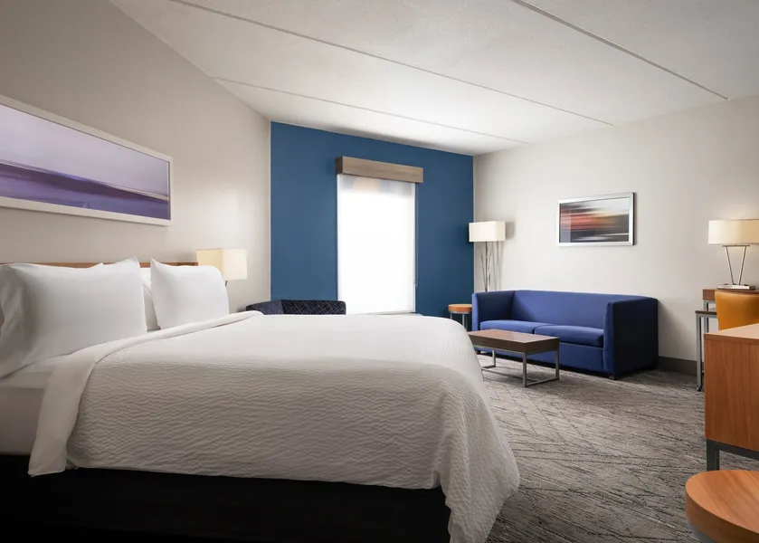 Holiday Inn Express & Suites New Orleans Airport South by IHG hotel detail image 6