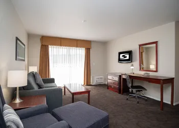 Sandman Hotel & Suites Williams Lake hotel thumbnail 8
