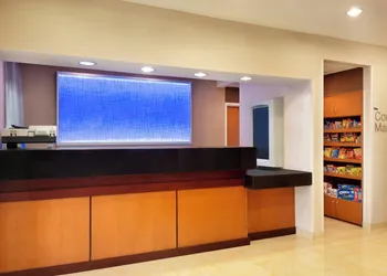 Fairfield Inn & Suites by Marriott Dallas Mesquite hotel thumbnail 2