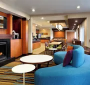 Fairfield Inn & Suites by Marriott Dallas Mesquite hotel detail image 3