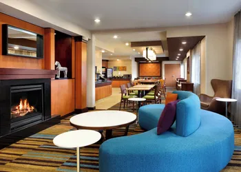 Fairfield Inn & Suites by Marriott Dallas Mesquite hotel thumbnail 3
