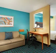 Fairfield Inn & Suites by Marriott Dallas Mesquite hotel detail image 4