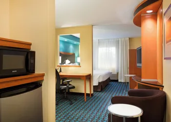 Fairfield Inn & Suites by Marriott Dallas Mesquite hotel thumbnail 6