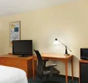 Fairfield Inn & Suites by Marriott Dallas Mesquite hotel detail image 7