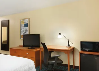 Fairfield Inn & Suites by Marriott Dallas Mesquite hotel thumbnail 7