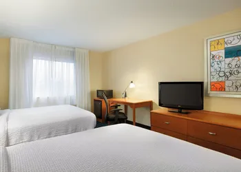 Fairfield Inn & Suites by Marriott Dallas Mesquite hotel thumbnail 8