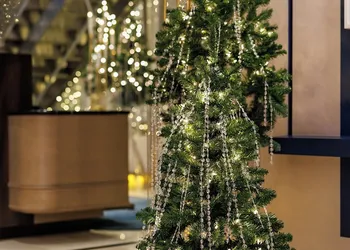 Sofitel Montreal Golden Mile hotel thumbnail 4