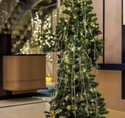 Sofitel Montreal Golden Mile hotel detail image 4