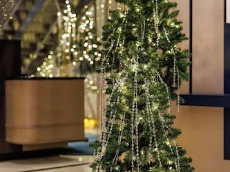 Sofitel Montreal Golden Mile hotel thumbnail 4