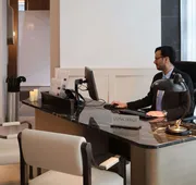 Sofitel Montreal Golden Mile hotel detail image 7
