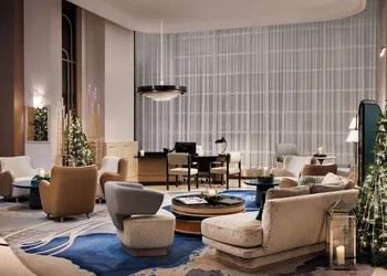 Sofitel Montreal Golden Mile hotel thumbnail 8