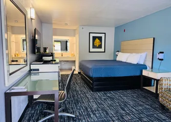 Wander Inn hotel thumbnail 3