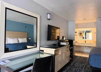 Wander Inn hotel thumbnail 4