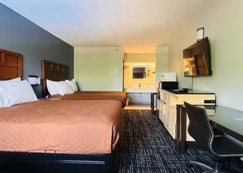 Wander Inn hotel thumbnail 5