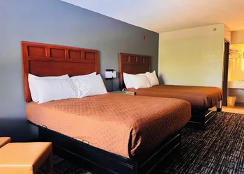 Wander Inn hotel thumbnail 6