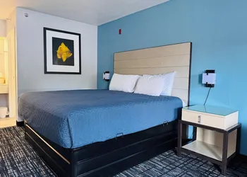 Wander Inn hotel thumbnail 7