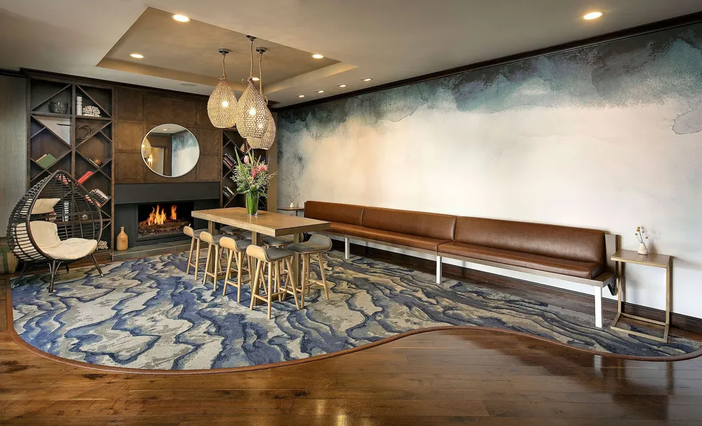 Jamaica Bay Inn Marina Del Rey,Tapestry Collection by Hilton hotel detail image 2
