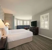Jamaica Bay Inn Marina Del Rey,Tapestry Collection by Hilton hotel detail image 4
