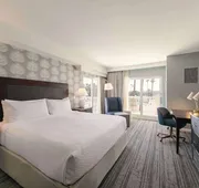 Jamaica Bay Inn Marina Del Rey,Tapestry Collection by Hilton hotel detail image 5