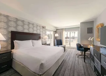 Jamaica Bay Inn Marina Del Rey,Tapestry Collection by Hilton hotel thumbnail 5