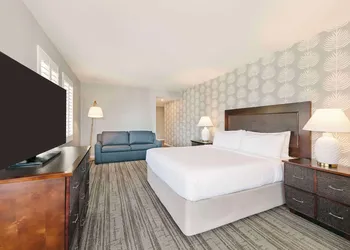 Jamaica Bay Inn Marina Del Rey,Tapestry Collection by Hilton hotel thumbnail 7