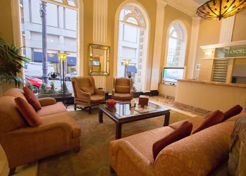 Chancellor Hotel on Union Square hotel thumbnail 2
