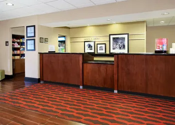 Hampton Inn & Suites Columbus Hilliard hotel thumbnail 2