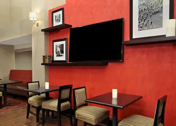 Hampton Inn & Suites Columbus Hilliard hotel thumbnail 3