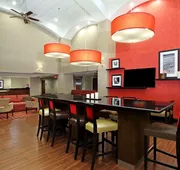 Hampton Inn & Suites Columbus Hilliard hotel detail image 4