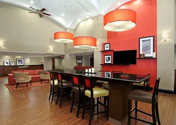 Hampton Inn & Suites Columbus Hilliard hotel thumbnail 4