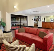 Hampton Inn & Suites Columbus Hilliard hotel detail image 5