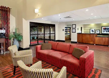 Hampton Inn & Suites Columbus Hilliard hotel thumbnail 5