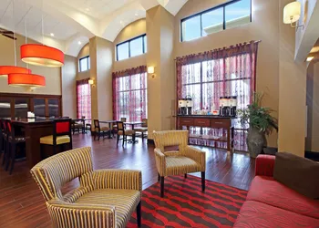 Hampton Inn & Suites Columbus Hilliard hotel thumbnail 6