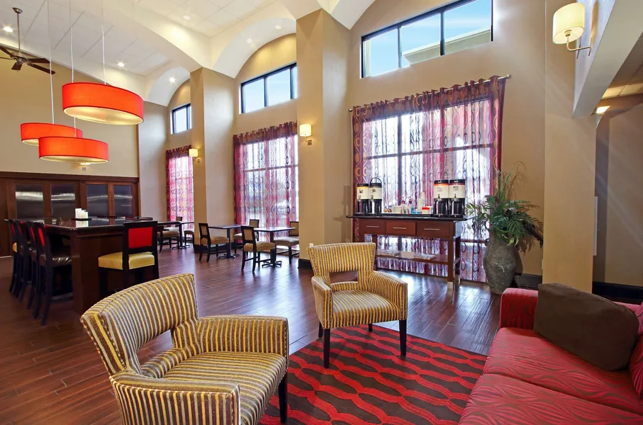 Hampton Inn & Suites Columbus Hilliard hotel detail image 6