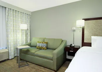 Hampton Inn & Suites Columbus Hilliard hotel thumbnail 7