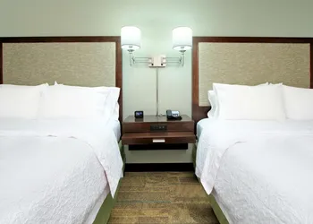 Hampton Inn & Suites Columbus Hilliard hotel thumbnail 8
