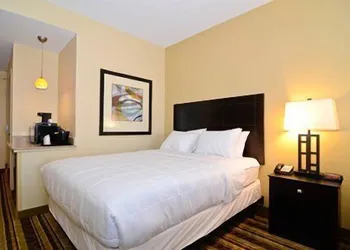 Hampton Inn Oak Grove Fort Campbell hotel thumbnail 2