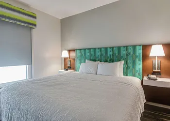 Hampton Inn Oak Grove Fort Campbell hotel thumbnail 3