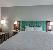 Hampton Inn Oak Grove Fort Campbell hotel detail image 4