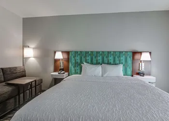 Hampton Inn Oak Grove Fort Campbell hotel thumbnail 4