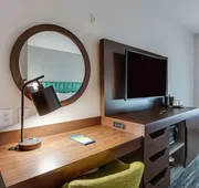 Hampton Inn Oak Grove Fort Campbell hotel detail image 5