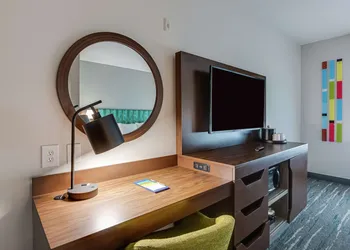 Hampton Inn Oak Grove Fort Campbell hotel thumbnail 5