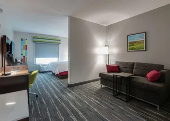 Hampton Inn Oak Grove Fort Campbell hotel thumbnail 6