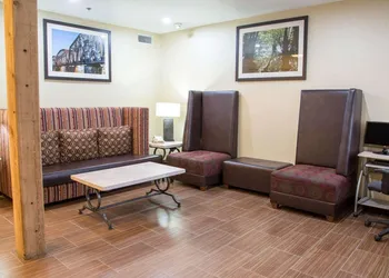 Comfort Inn Shreveport I-49 hotel thumbnail 2