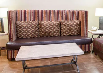 Comfort Inn Shreveport I-49 hotel thumbnail 3