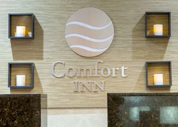 Comfort Inn Shreveport I-49 hotel thumbnail 4